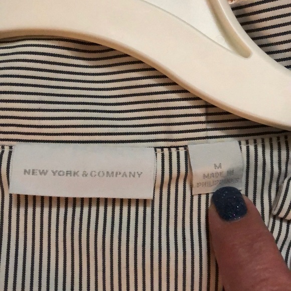 NY AND COMPANY DRESS - Picture 6 of 6